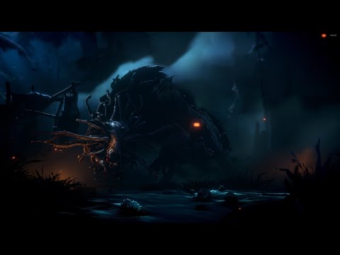 NO REST FOR THE WICKED -🔹4K🔹 THE WEEPING SISTERS