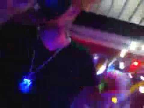 Koncert KaeN'a w Klubie VIVA! - Mimo Wszystko