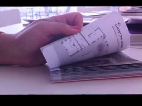 Venice Common ground replay Pavillon Svizzera Gruppe 01