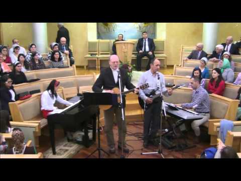 Grupul Golgota Brasov - Singur eram in aceasta lume si Om de tarana