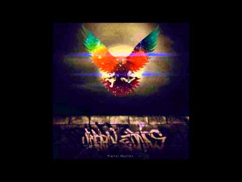 Digital Mystikz - It