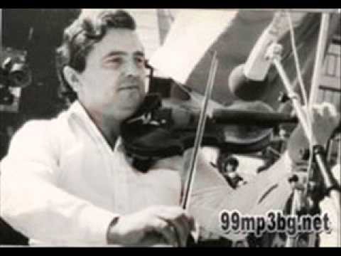 Blagoja Deskoski - Ovcarka oro