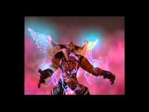 [TOP 100 BATTLE VGM] # 7 Violent Storm - Baten Kaitos Eternal Wings and the Lost Ocean