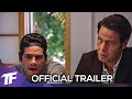MAXIMUM TRUTH Official Trailer (2023) Dylan O'Brien Movie HD