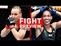 UFC 275: Shevchenko vs Santos - What Is My Limit? | Fight Preview