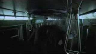 The Midnight Meat Train (2008) Video