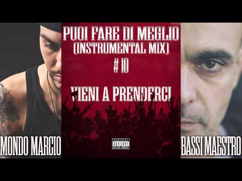Video thumbnail for Puoi fare di meglio (Instrumental Mix)