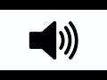 Nokia Ringtone HD Sound Effect