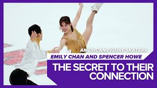 How Spencer Howe & Emily Chan Sync Without Talking