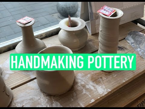 ASIA EP 87: Making Ceramics in Beijing