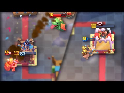 The OG Hog Cycle Deck, 2.6