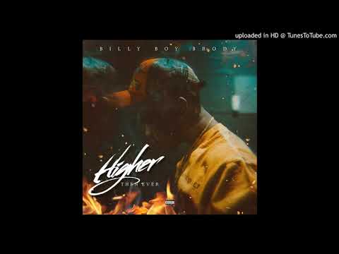 Billy Boy Brody - Married 2 The Streets