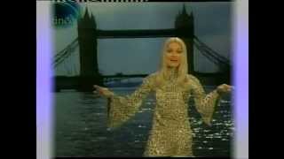 PEGGY MARCH 1969  HEY, DAS IST MUSIK FUER MICH