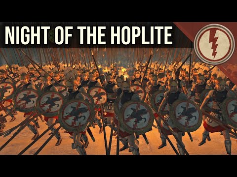 The Final Push for Pontus! - TW Rome Remastered, Greek Campaign (#11)