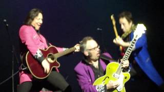 Showaddywaddy Live at Liverpool Echo Arena