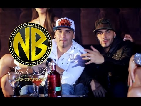 Nando y Beto - Solo Aventura [Video Oficial]