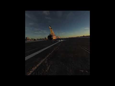 Eagle Dynamics, Oculus, Thank you for us !