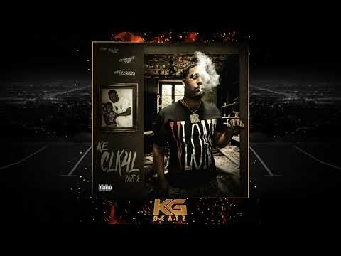 KE x AzChike - Keep It A Buck