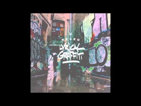 NEGRO - LYRICAL GRAFFITI // 02. C.H.U.L.O.