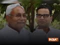 Nitish appoints Prashant Kishor JD(U) vice president