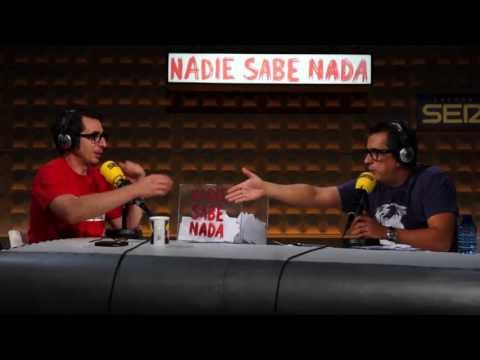 NADIE SABE NADA 1x08 | Andreu Buenafuente & Berto Romero