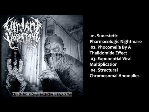 ⚫ 𝐕𝐢𝐫𝐮𝐥𝐞𝐧𝐭 𝐕𝐚𝐬𝐞𝐜𝐭𝐨𝐦𝐲 - 𝐀 𝐑𝐞𝐡𝐚𝐛𝐢𝐥𝐢𝐭𝐚𝐭𝐢𝐨𝐧 𝐂𝐞𝐧𝐭𝐫𝐞 𝐅𝐨𝐫 𝐇𝐨𝐦𝐢𝐜𝐢𝐝𝐚𝐥 𝐏𝐬𝐲𝐜𝐡𝐨𝐩𝐚𝐭𝐡𝐬 (𝐏𝐫𝐨𝐦𝐨) 𝟐𝟎𝟏𝟑