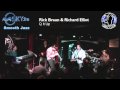 Rick Braun & Richard Elliot - Q It Up