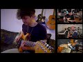 Dance me home | John Scofield (Cover)