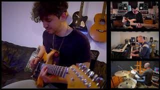 Dance me home | John Scofield (Cover)