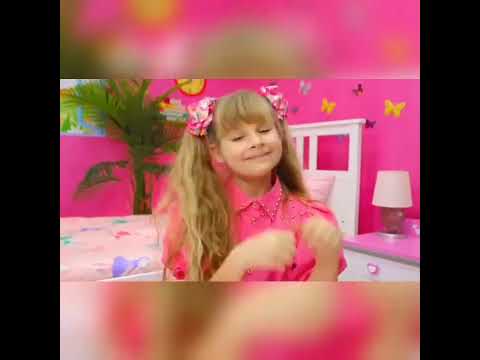 Nail paint by small kids #shorts