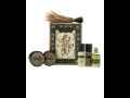Kama Sutra Weekender Kit