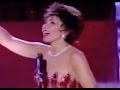 I Want To Know What Love Is - Shirley Bassey ...