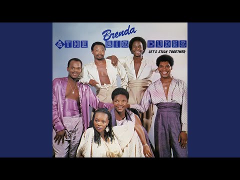 Lets Stick Together (1984 Let's Stick Together Version)