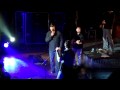 Blake Shelton and Trace Adkins "Hillbilly Bone ...