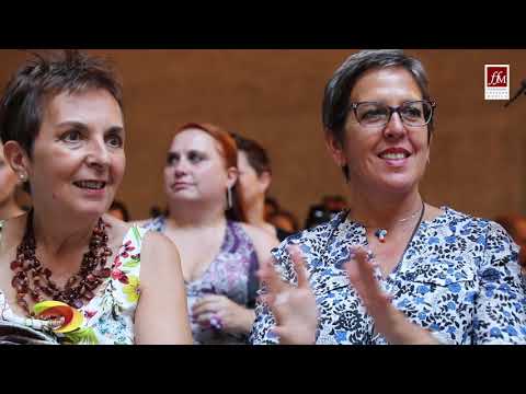 VOCALMENTE 2018 - DAY 4