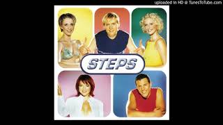 (2000) Say You&#39;ll Be Mine - Steps
