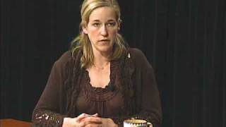 The DDA - An Inquiry with Jennifer S Hall - Part 5