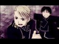 AMV FMA Fullmetal Alchemist Ships Stand By You