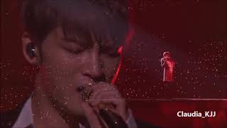 Download lagu [The Rebirth of J DVD cut] ジェジュン Jaejoong _ run away mp3