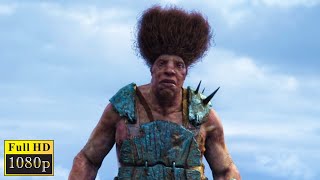 Download lagu Jack and the Giant Slayer (2013) The Sleeping Giant Scene || Best Movie Scene mp3