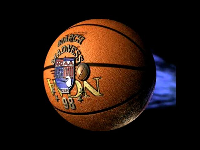 March Madness '98 (NTSC)