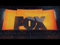 FOX UK Idents 2013 2020