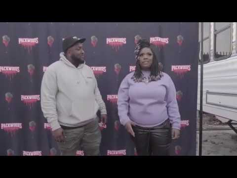 Kamaiyah Interview (Rolling Loud x Packwoods)