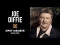 Joe Diffie I Got a Feelin´