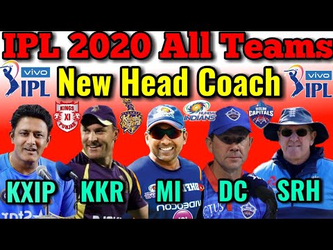 download lagu mp3 mp4 Ipl Coaches 2018, download lagu Ipl Coaches 2018 gratis, unduh video klip Ipl Coaches 2018