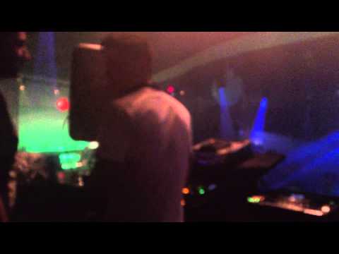 SOUND THERAPY AKA ALBERT TEK & JOSE DA SOKKAT @ GLOOBAL CLUB (16.02.13)