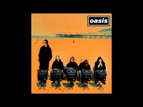 Oasis - Rockin' Chair