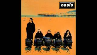Oasis - Rockin&#39; Chair