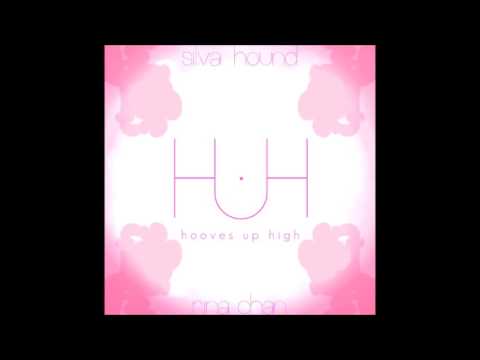 Silva Hound ft  Rina chan   Hooves Up High 1hour