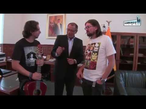 El Trueque / Programa 4 / parte 4